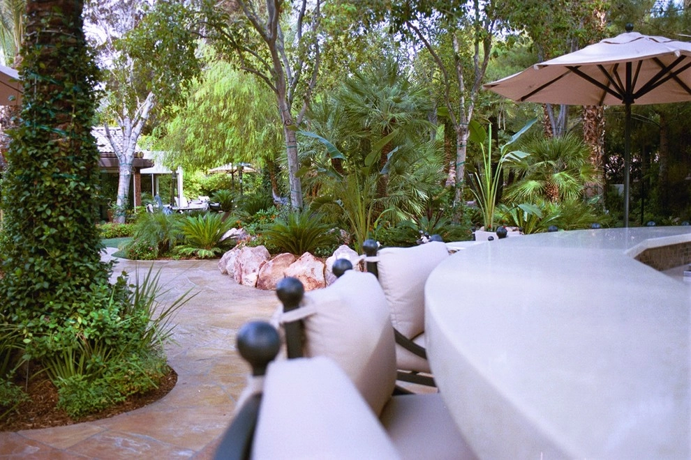 XL Landscape Development - Photo 8