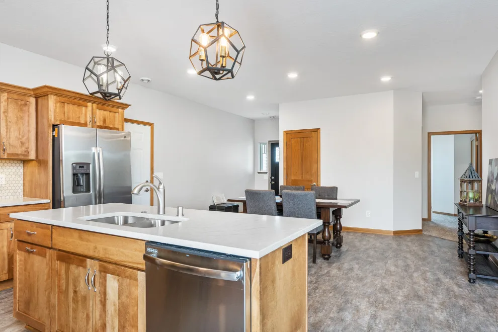 Creek's Edge Duplex Homes by Wilcon Construction Services LLC - Photo 6
