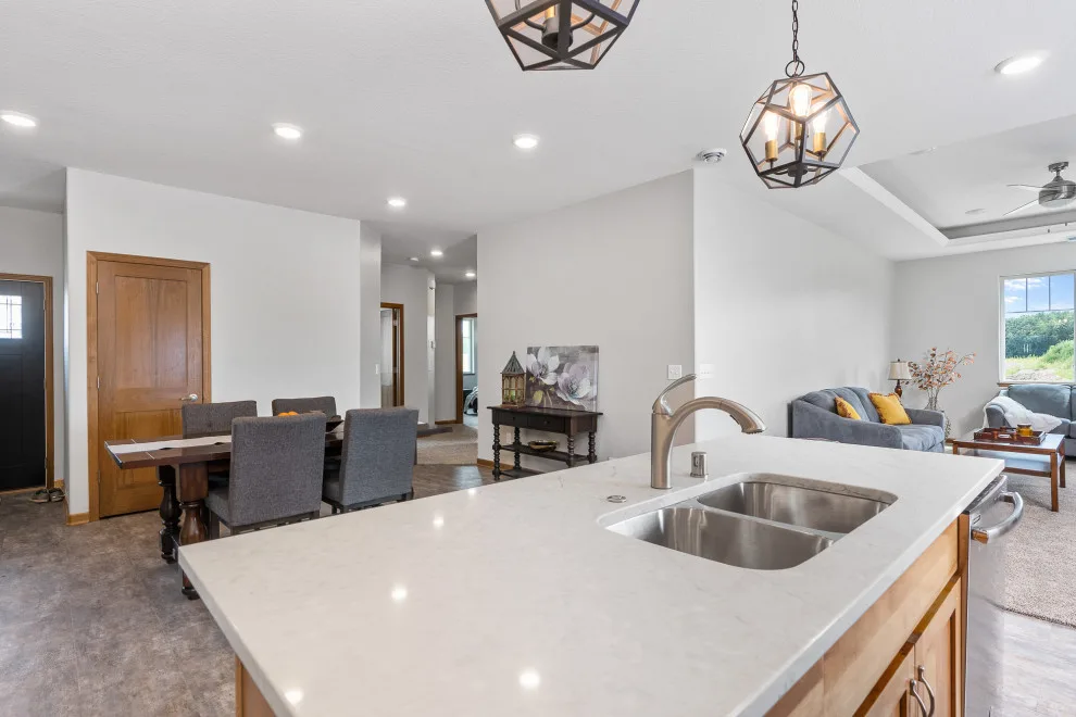 Creek's Edge Duplex Homes by Wilcon Construction Services LLC - Photo 17