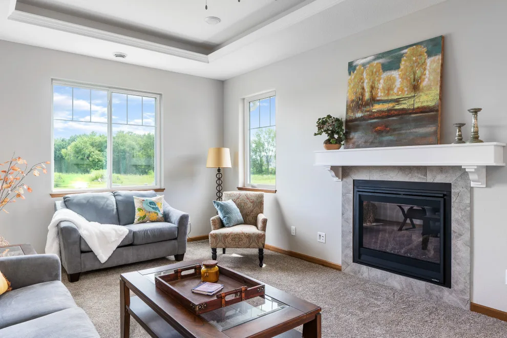 Creek's Edge Duplex Homes by Wilcon Construction Services LLC - Photo 11