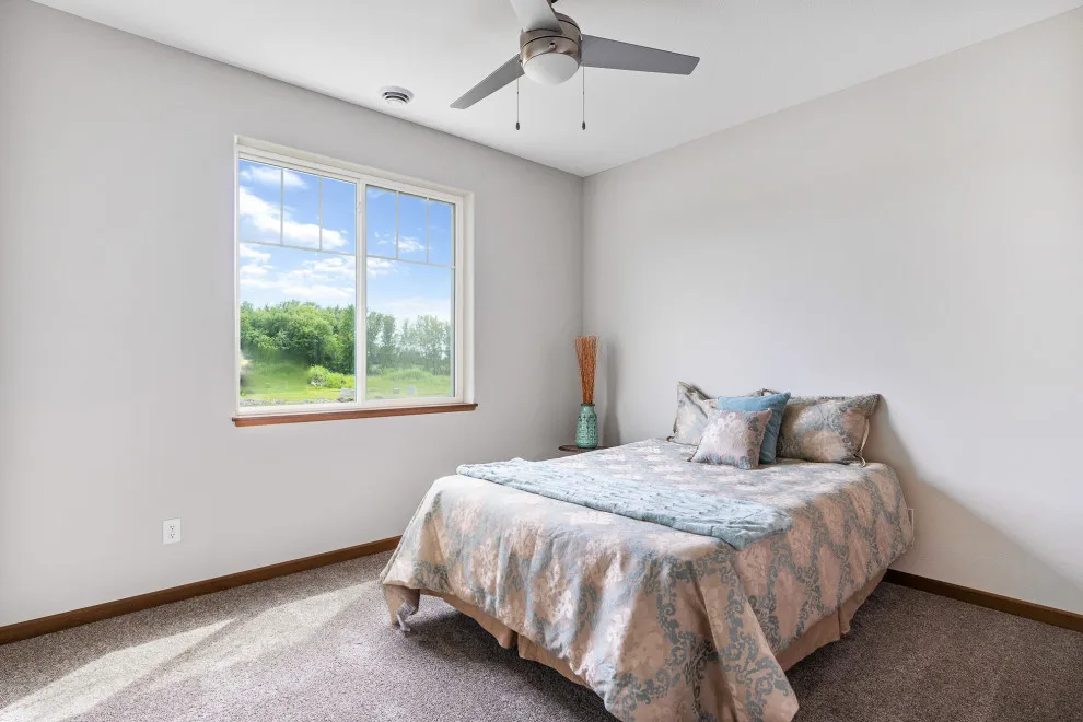 Creek's Edge Duplex Homes by Wilcon Construction Services LLC - Photo 7