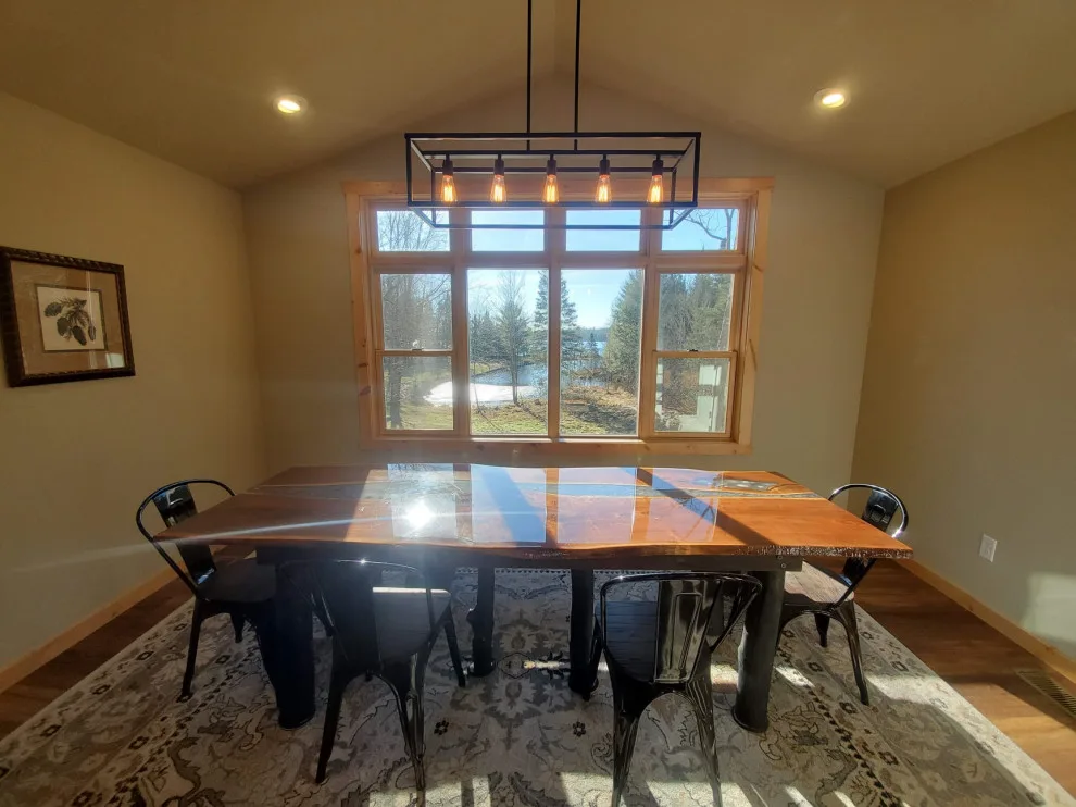 Creekside Retreat by Lakefront Building & Design, LLC - Photo 2