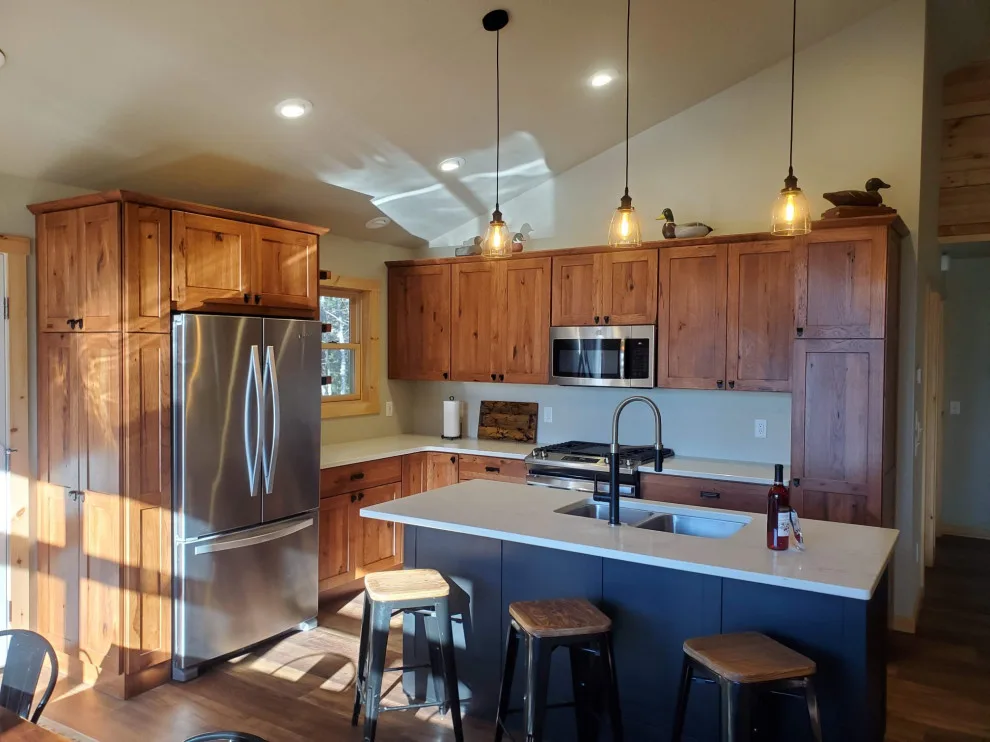 Creekside Retreat by Lakefront Building & Design, LLC - Photo 8