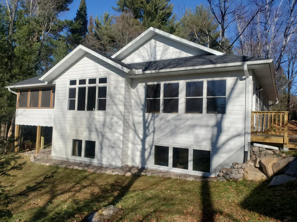 Creekside Retreat by Lakefront Building & Design, LLC - Photo 10