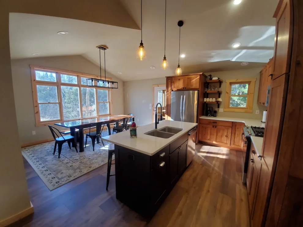 Creekside Retreat by Lakefront Building & Design, LLC - Photo 17