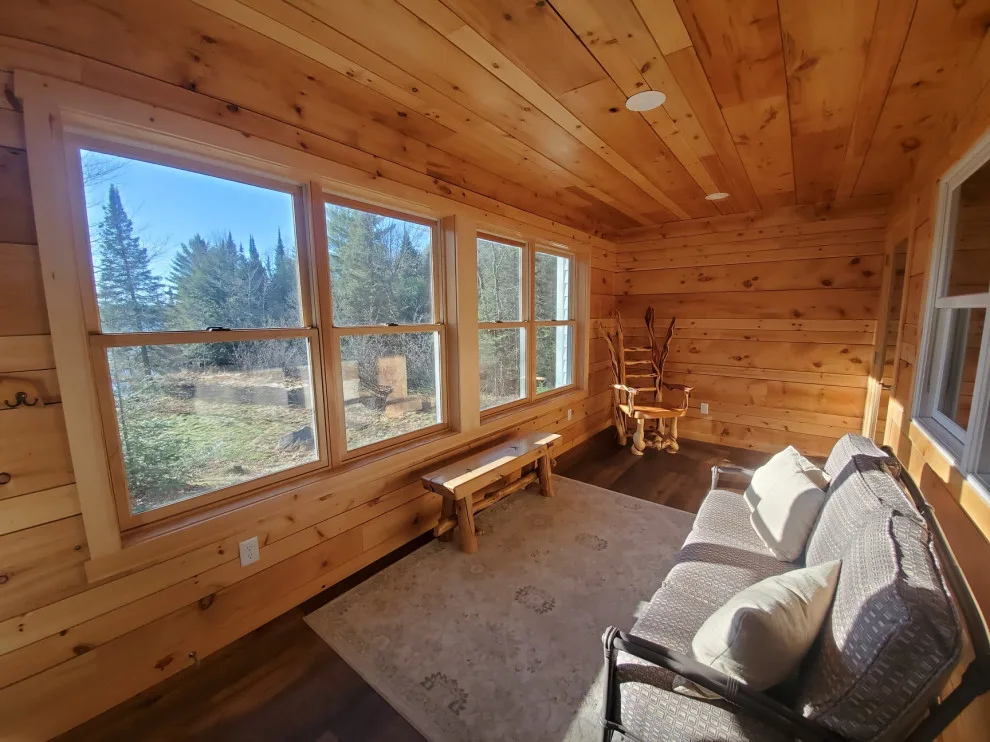 Creekside Retreat by Lakefront Building & Design, LLC - Photo 15