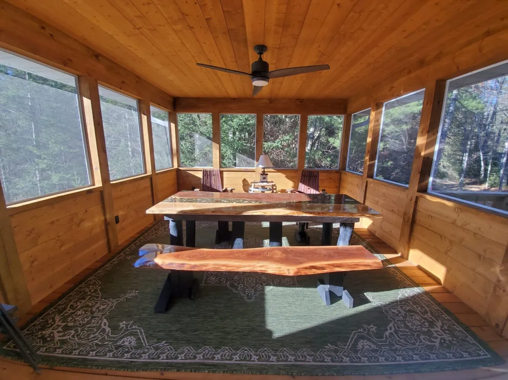 Creekside Retreat by Lakefront Building & Design, LLC - Photo 19