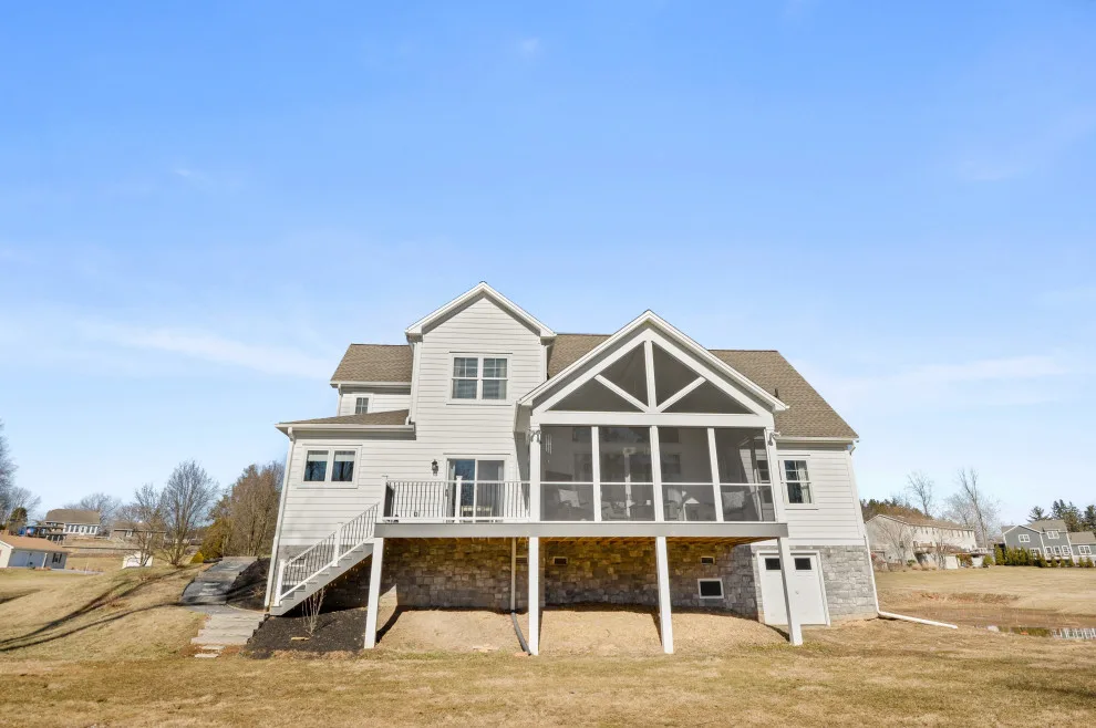 Creekside by Farinelli Construction, Inc. - Photo 29