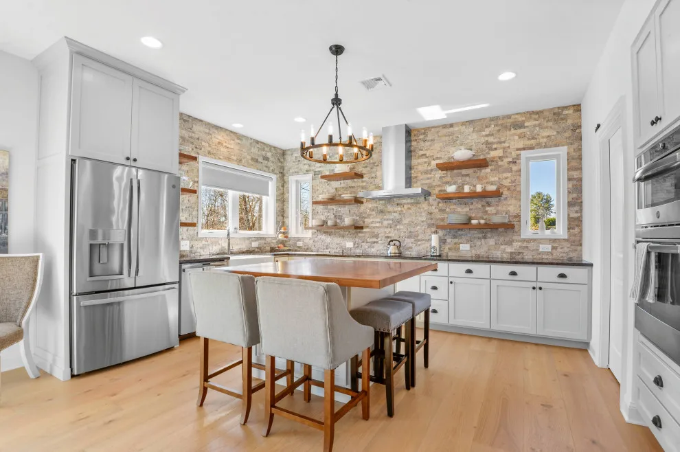 Creekside by Farinelli Construction, Inc. - Photo 33