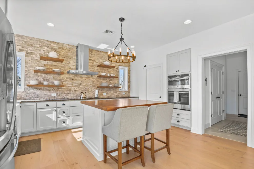 Creekside by Farinelli Construction, Inc. - Photo 43