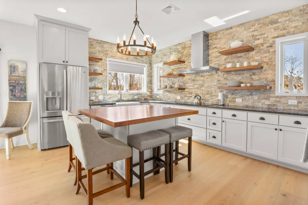 Creekside by Farinelli Construction, Inc. - Photo 5