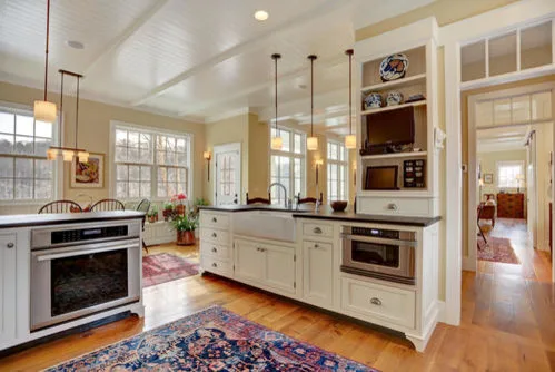 Creekside Farms by Farinelli Construction, Inc. - Photo 28
