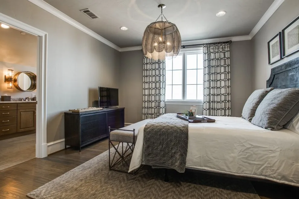 Cajun Delight in North Texas by Hawkins-Welwood Homes - Photo 17
