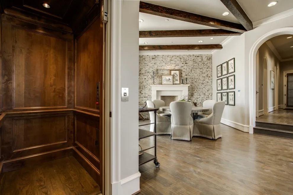 Cajun Delight in North Texas by Hawkins-Welwood Homes - Photo 9