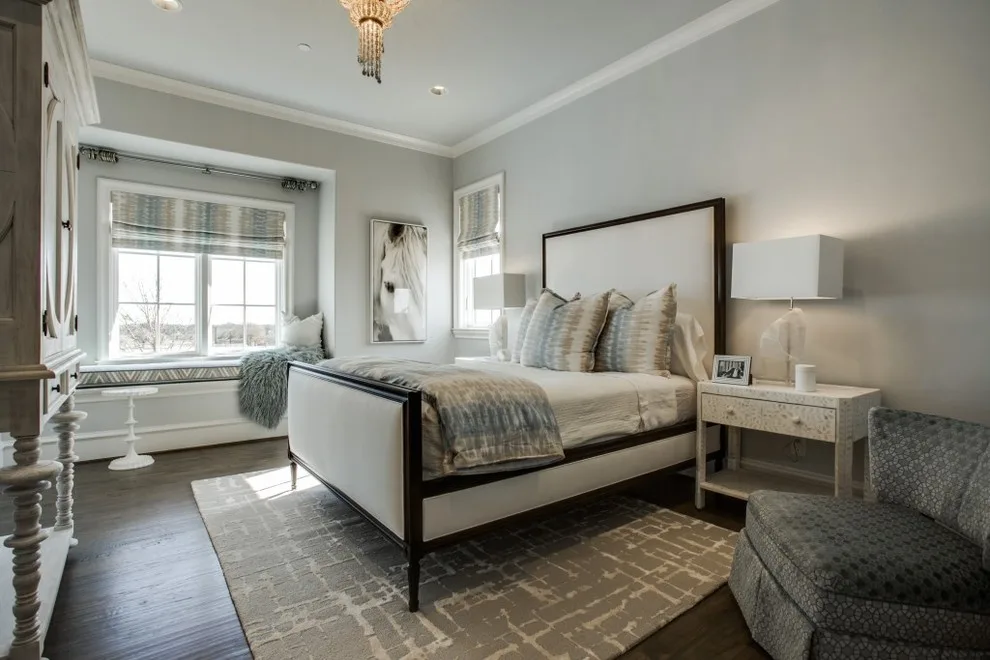 Cajun Delight in North Texas by Hawkins-Welwood Homes - Photo 32
