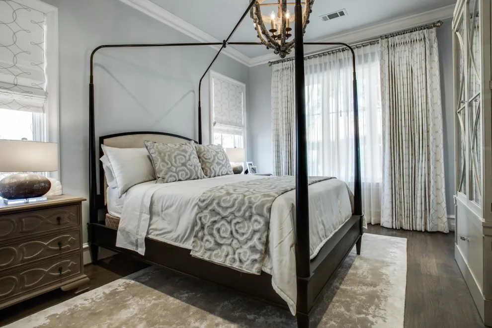 Cajun Delight in North Texas by Hawkins-Welwood Homes - Photo 15