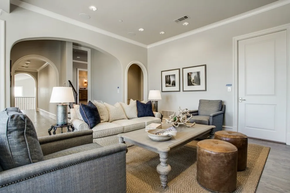 Cajun Delight in North Texas by Hawkins-Welwood Homes - Photo 28