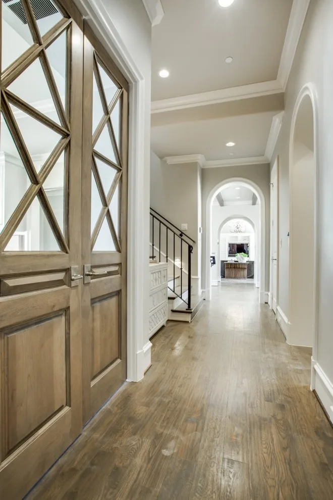 Cajun Delight in North Texas by Hawkins-Welwood Homes - Photo 4