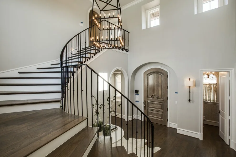 Cajun Delight in North Texas by Hawkins-Welwood Homes - Photo 10