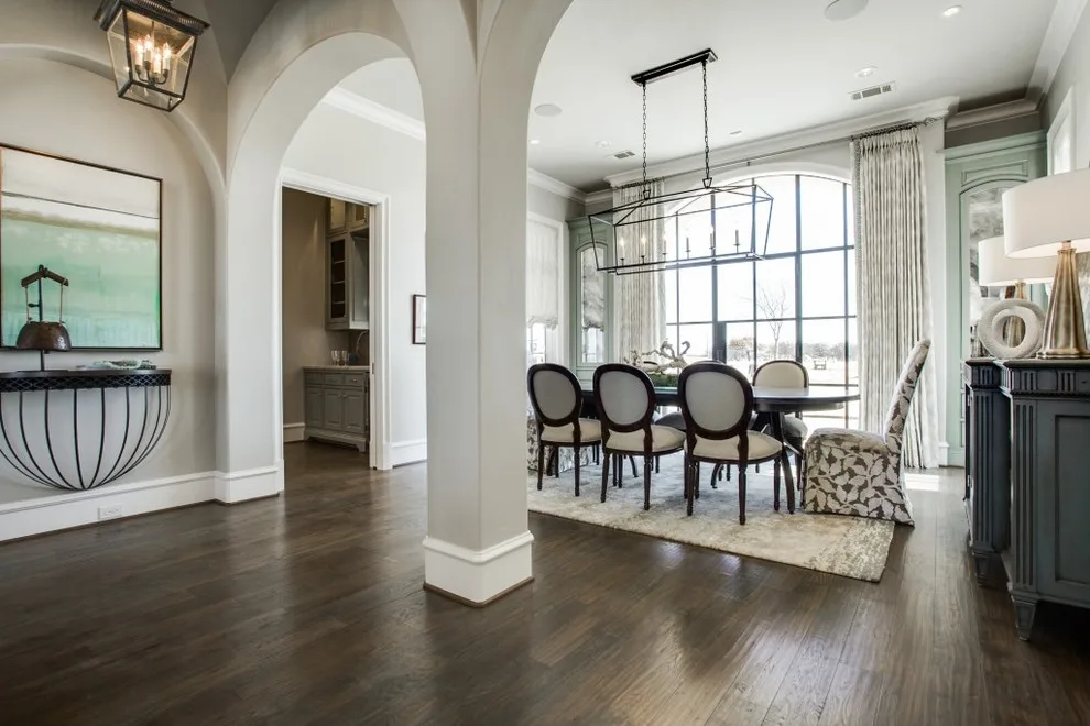 Cajun Delight in North Texas by Hawkins-Welwood Homes - Photo 16