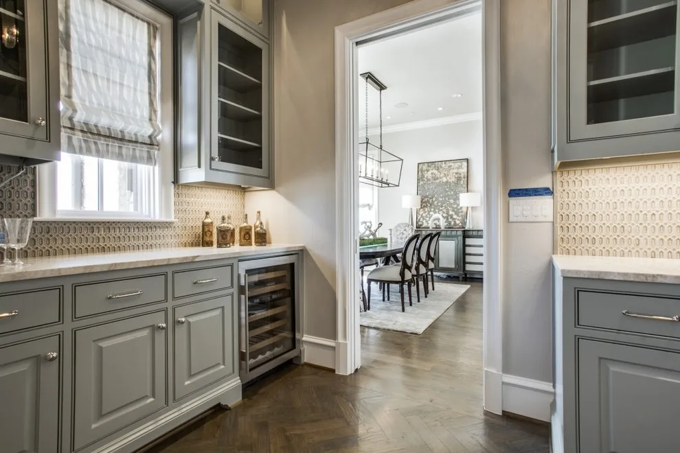 Cajun Delight in North Texas by Hawkins-Welwood Homes - Photo 23