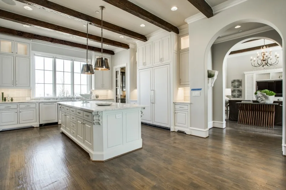 Cajun Delight in North Texas by Hawkins-Welwood Homes - Photo 8