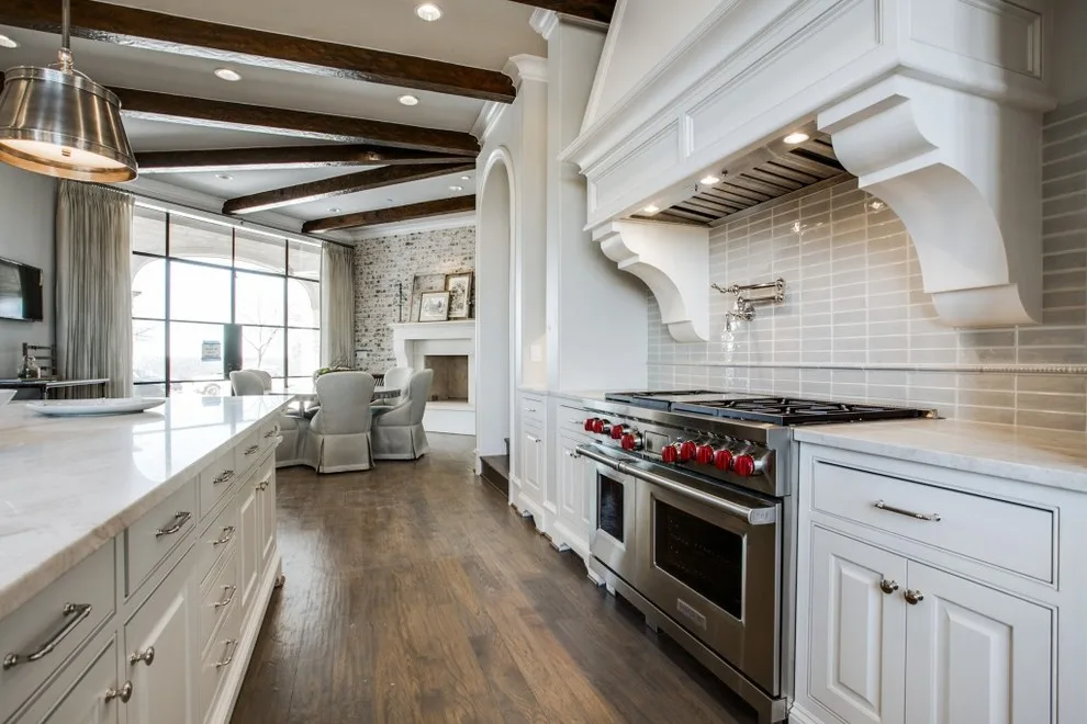 Cajun Delight in North Texas by Hawkins-Welwood Homes - Photo 30