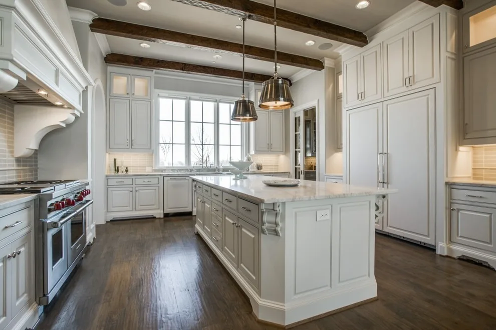 Cajun Delight in North Texas by Hawkins-Welwood Homes - Photo 29