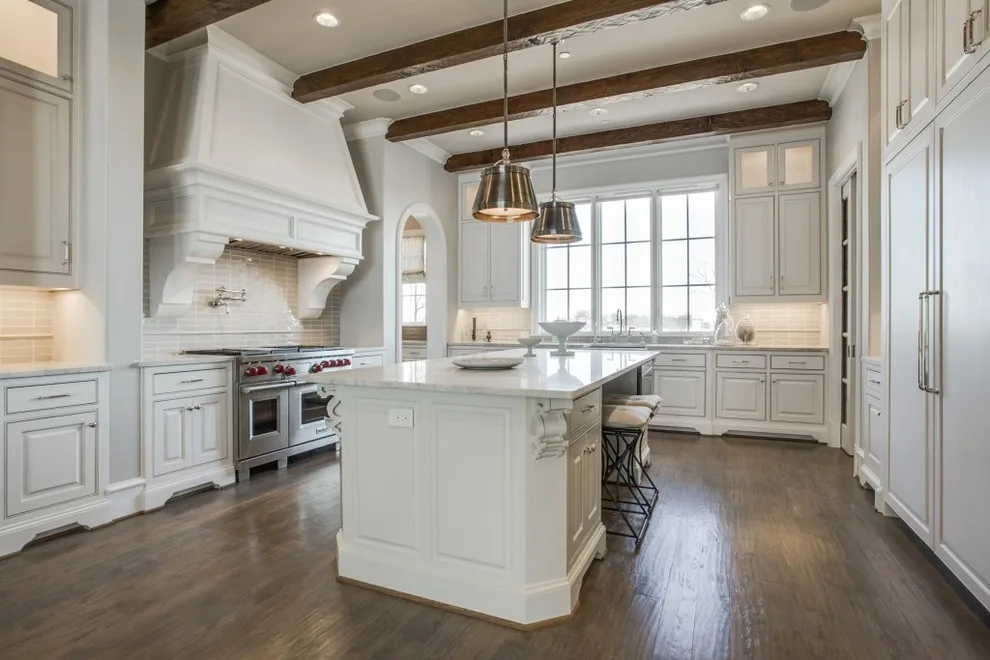 Cajun Delight in North Texas by Hawkins-Welwood Homes - Photo 5