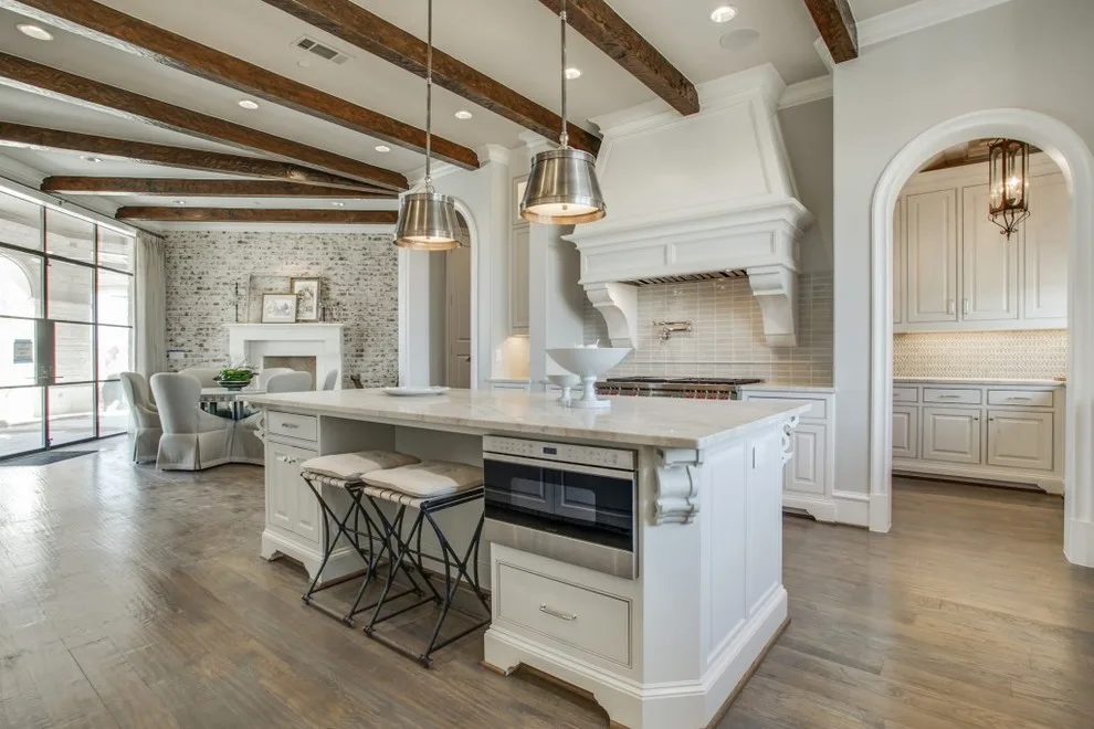 Cajun Delight in North Texas by Hawkins-Welwood Homes - Photo 19
