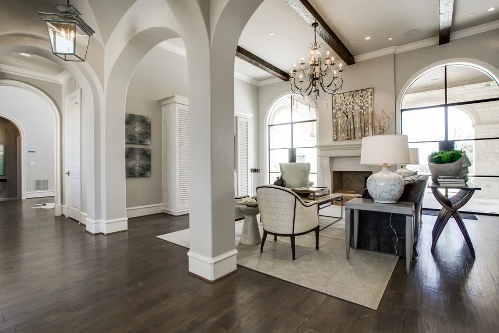 Cajun Delight in North Texas by Hawkins-Welwood Homes - Photo 26