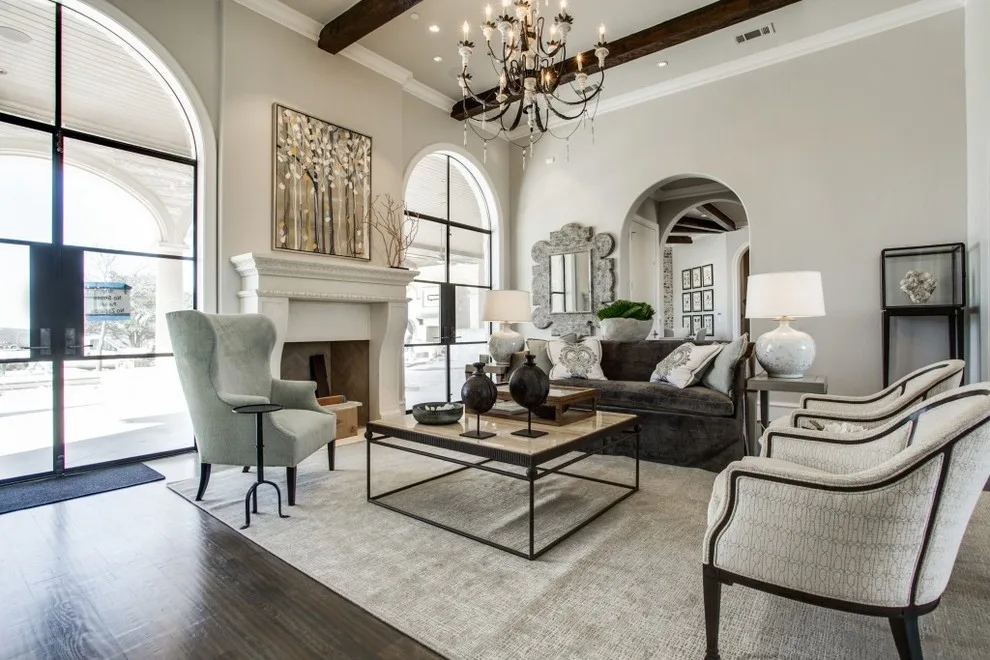 Cajun Delight in North Texas by Hawkins-Welwood Homes - Photo 14