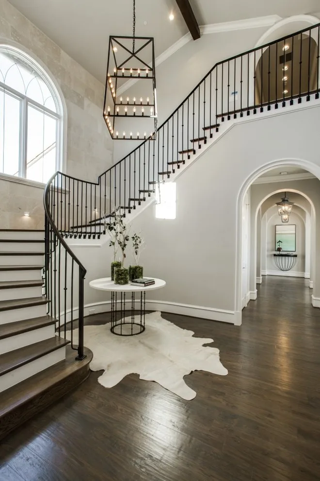 Cajun Delight in North Texas by Hawkins-Welwood Homes - Photo 6