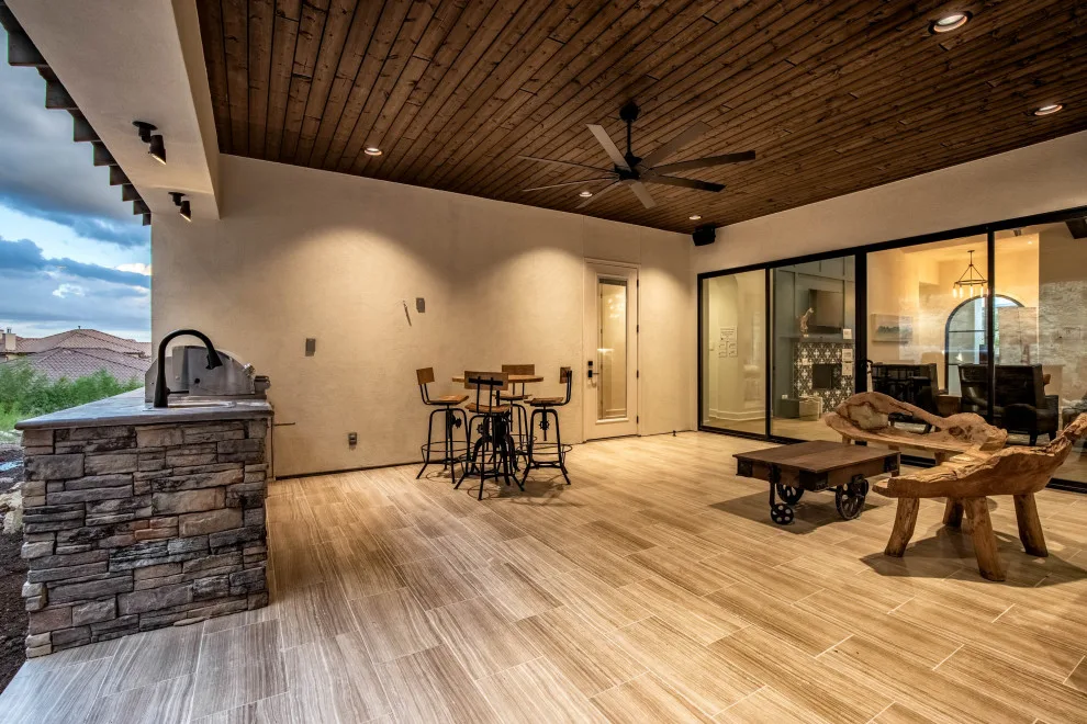 Bella Crest by Evolutionary Homes - Photo 39