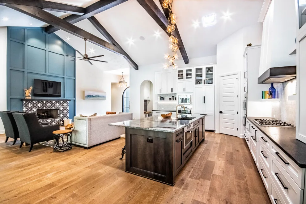 Bella Crest by Evolutionary Homes - Photo 9