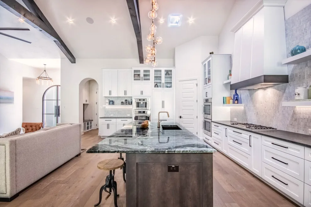 Bella Crest by Evolutionary Homes - Photo 41