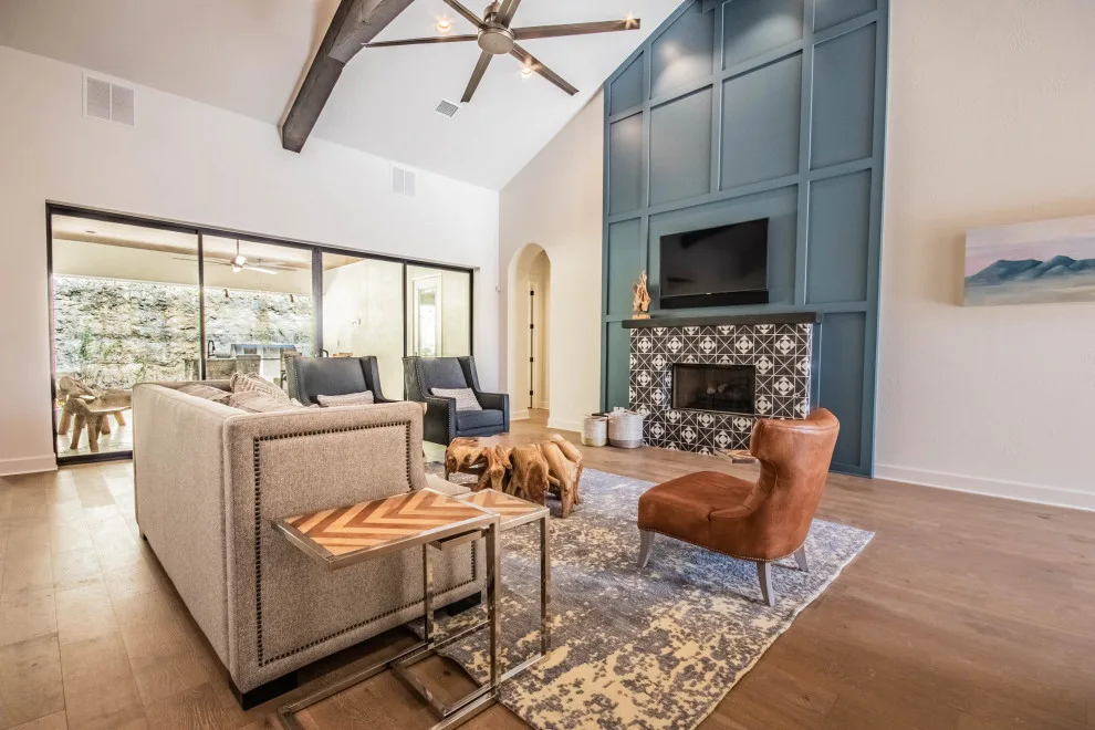 Bella Crest by Evolutionary Homes - Photo 35
