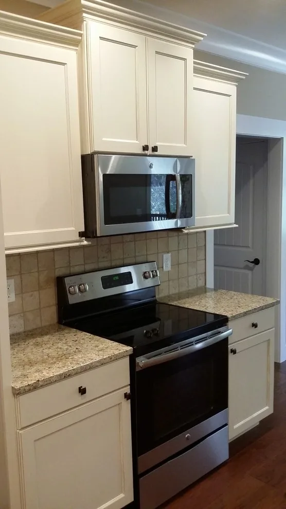 Creek Crossing by Lamon & McDaniel Builders - Photo 16