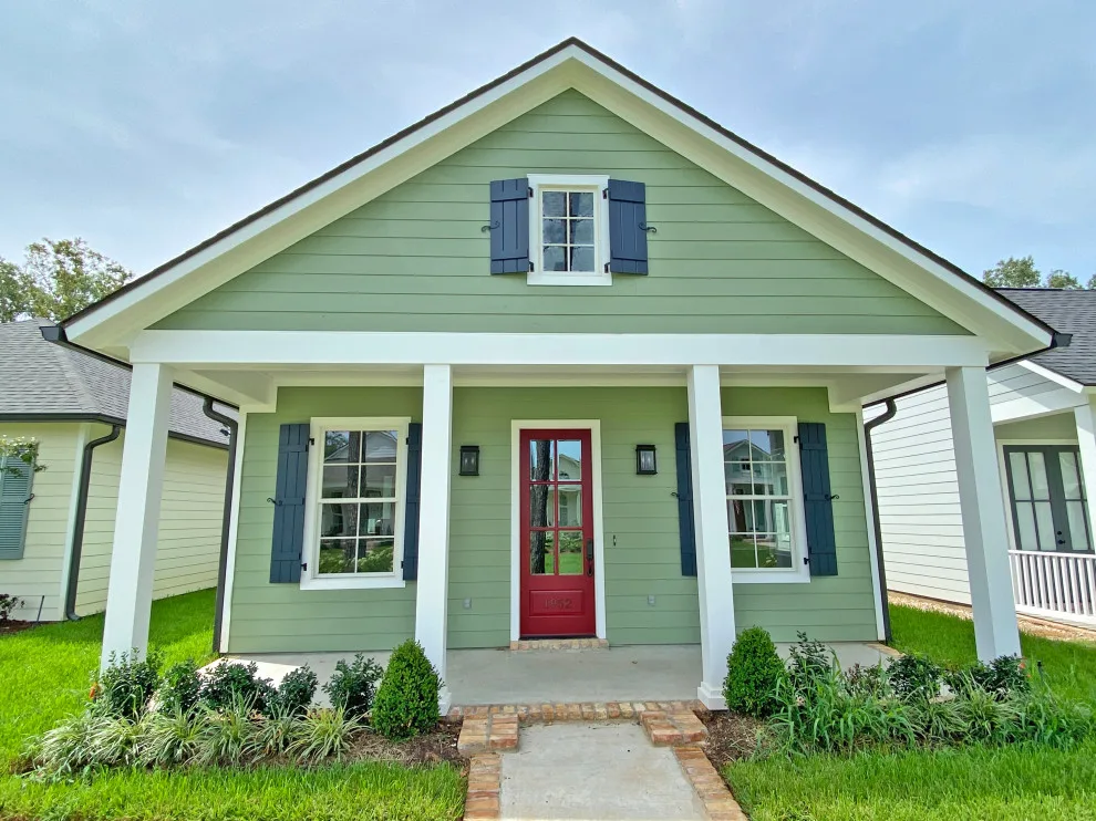 Cottage in the Crossvine Garden by Vintage Homes - Photo 7
