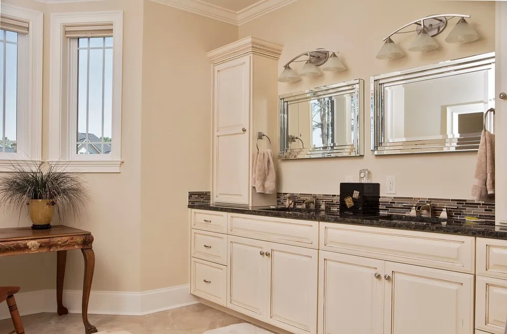 Crow Creek Bespoke Residence by Babb Custom Homes - Photo 7