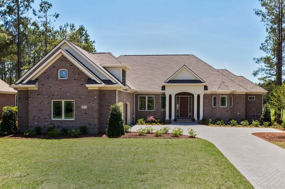 Crow Creek Bespoke Residence by Babb Custom Homes - Photo 8
