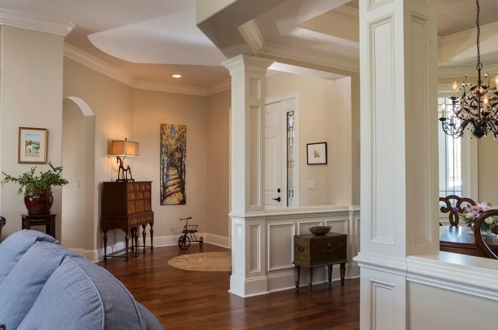 Crow Creek Bespoke Residence by Babb Custom Homes - Photo 5