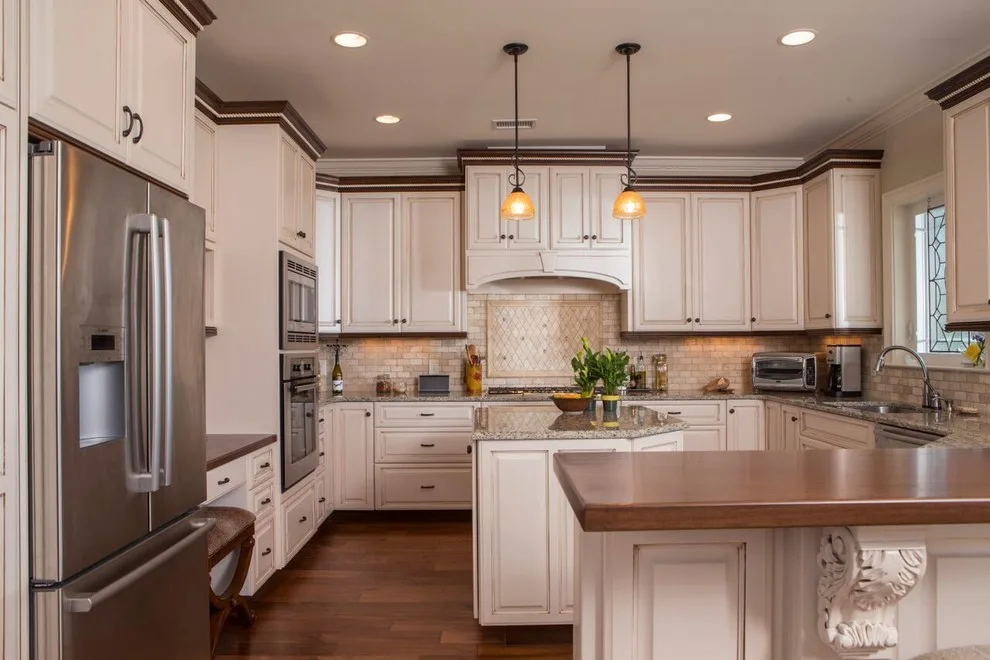 Crow Creek Bespoke Residence by Babb Custom Homes - Photo 4