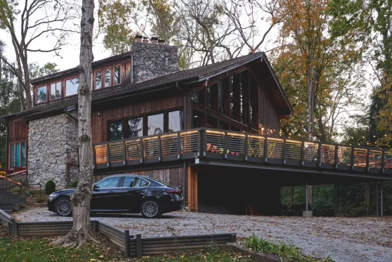 The Cerulean by Eldridge Company Design | Build - Photo 13