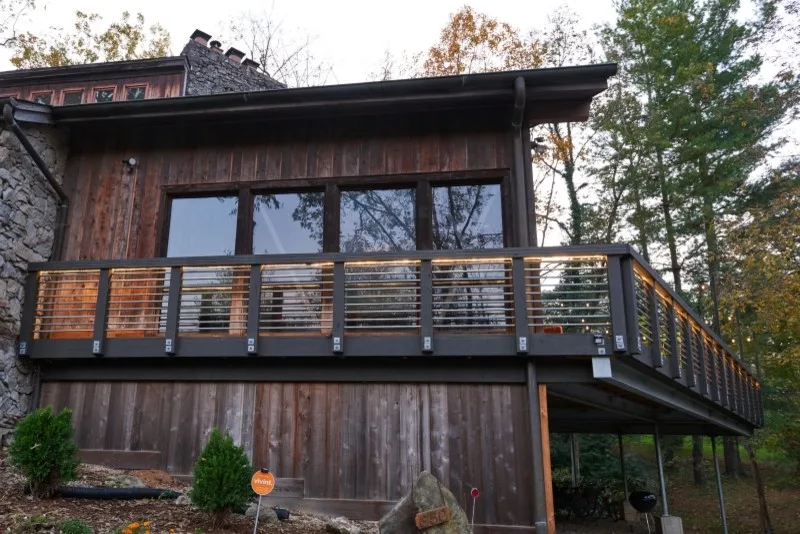 The Cerulean by Eldridge Company Design | Build - Photo 5