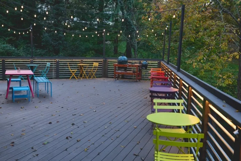 The Cerulean by Eldridge Company Design | Build - Photo 15