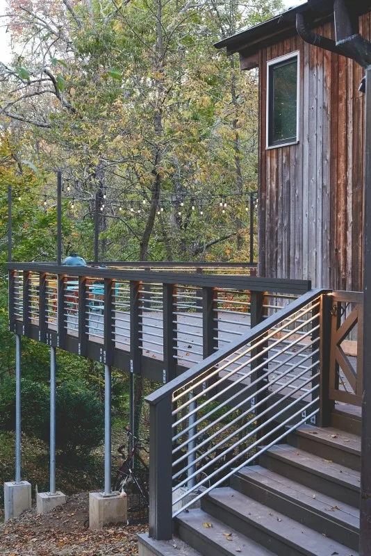 The Cerulean by Eldridge Company Design | Build - Photo 9