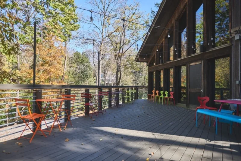 The Cerulean by Eldridge Company Design | Build - Photo 6