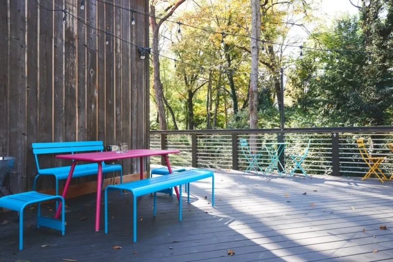 The Cerulean by Eldridge Company Design | Build - Photo 10