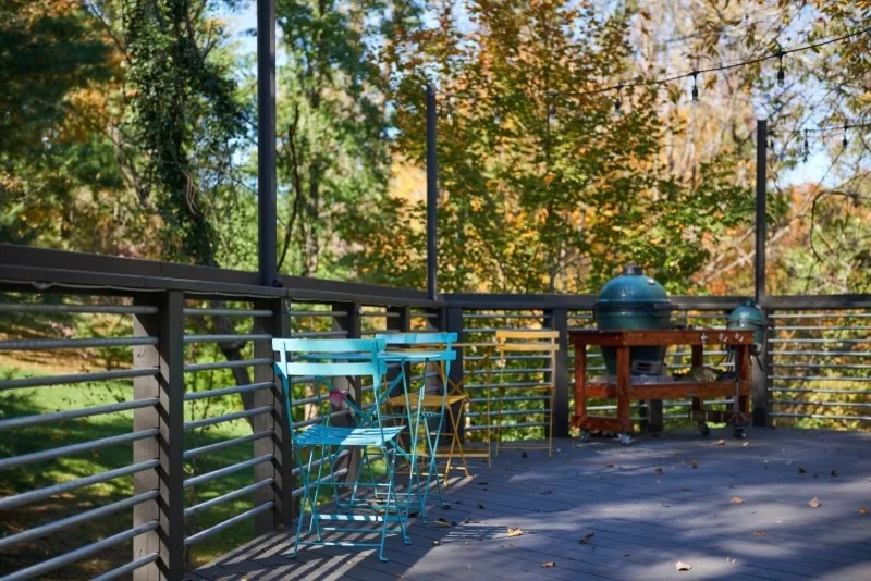 The Cerulean by Eldridge Company Design | Build - Photo 2